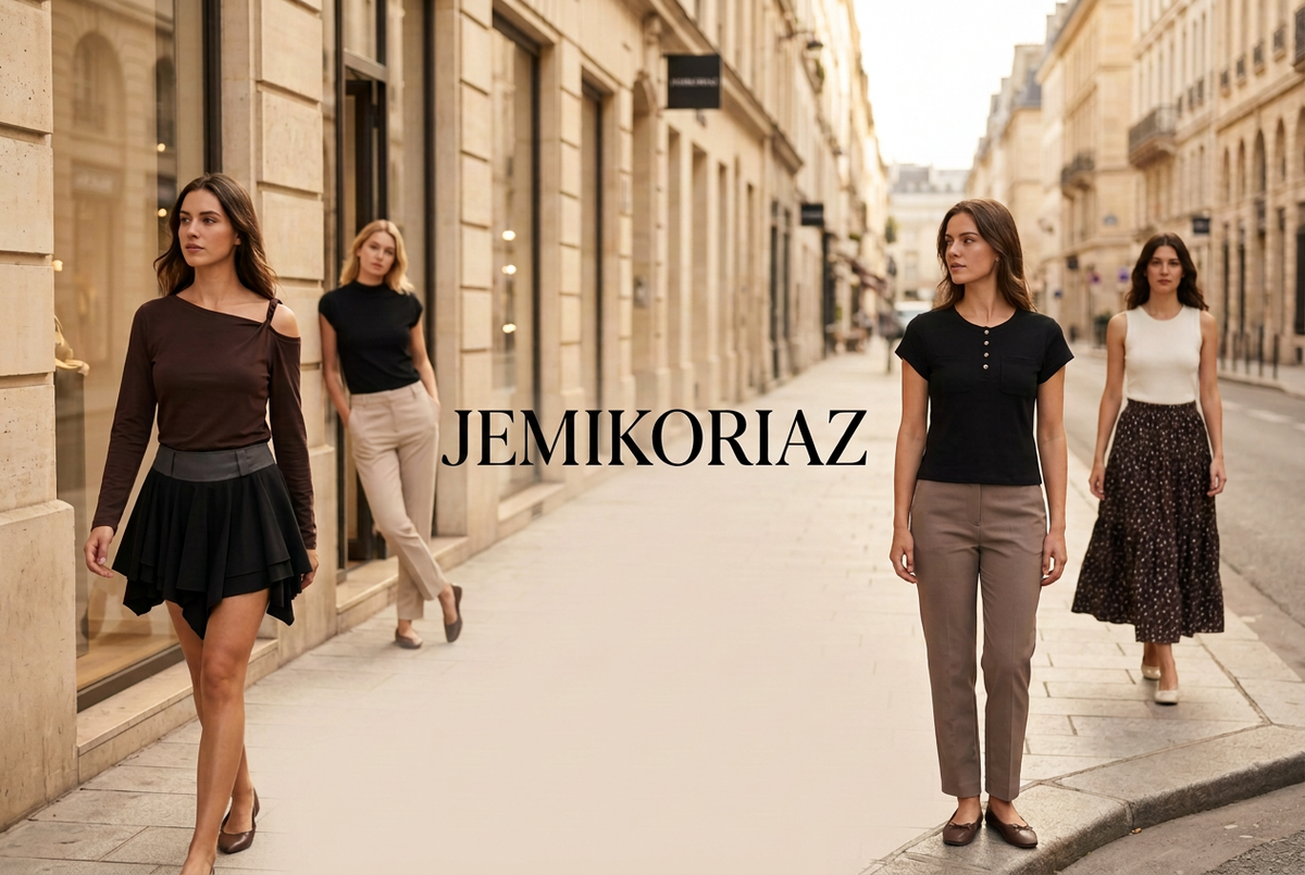 Ultimate Styling Guide for Women
