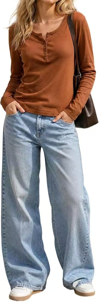 Streetwear Fitted T-Shirt