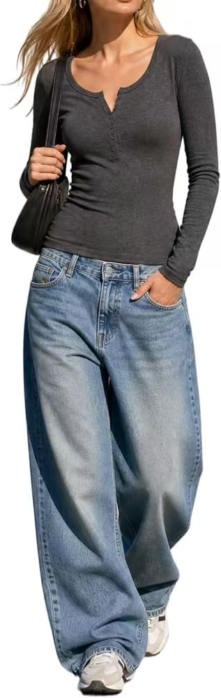 Streetwear Fitted T-Shirt