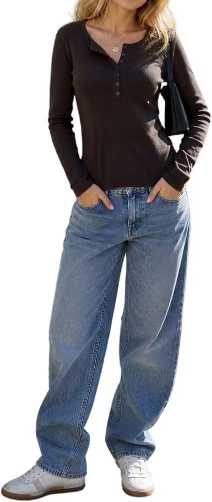 Streetwear Fitted T-Shirt