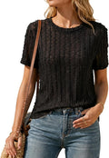 Hollow Out T-Shirt