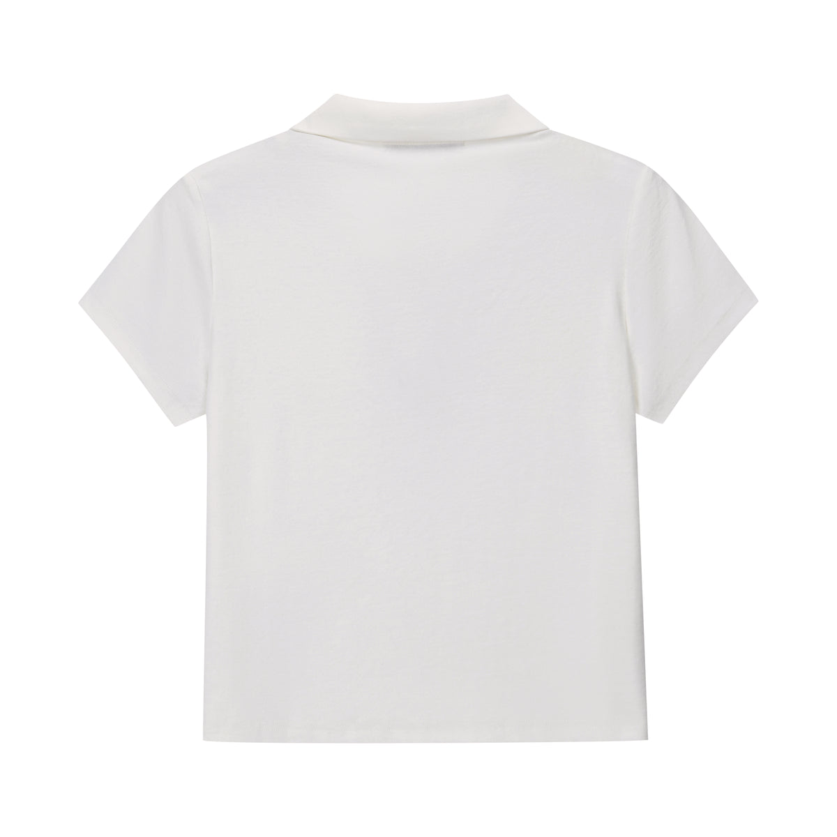 V Neck Work Tops