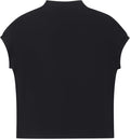 Cap Sleeve T-Shirt