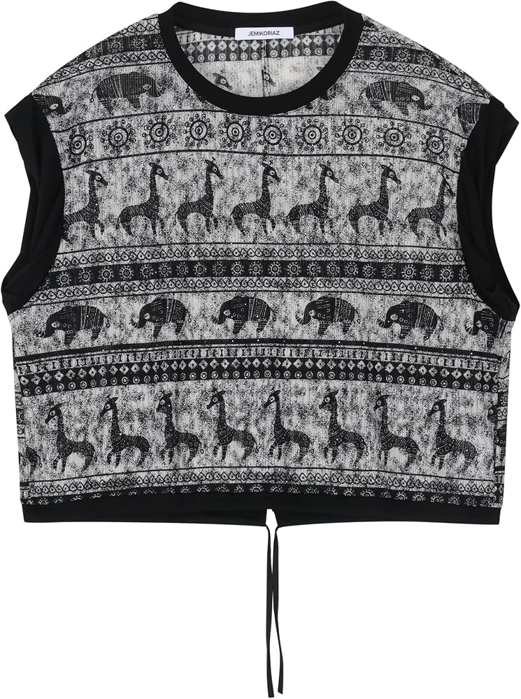 Cap Sleeve Top